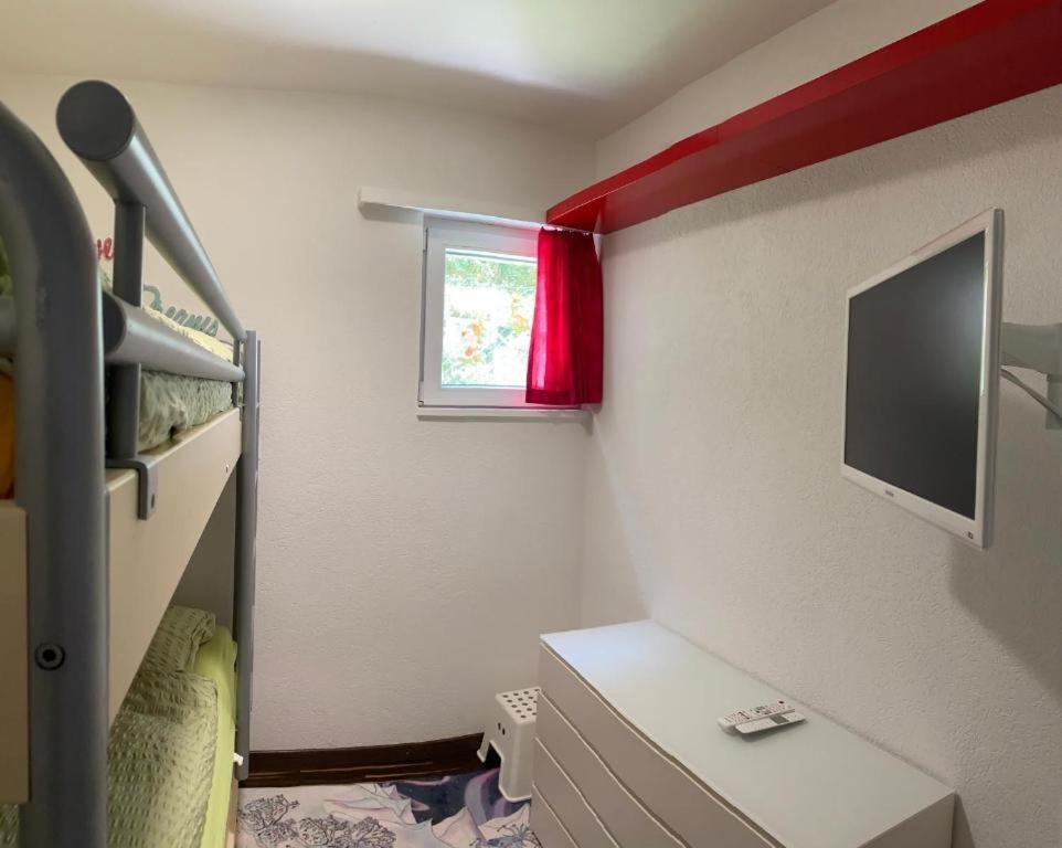 Apartment Zayetta Nr. 16 Цермат Екстериор снимка