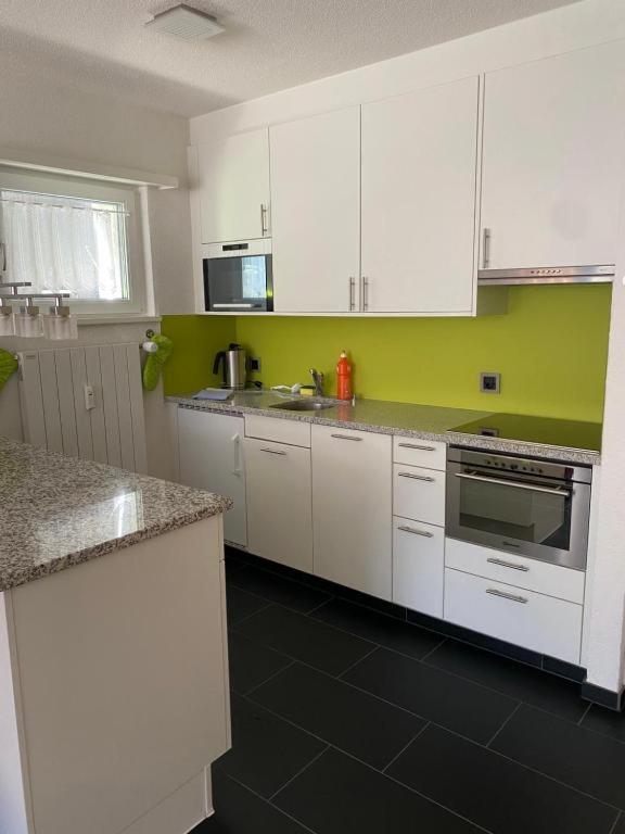 Apartment Zayetta Nr. 16 Цермат Екстериор снимка